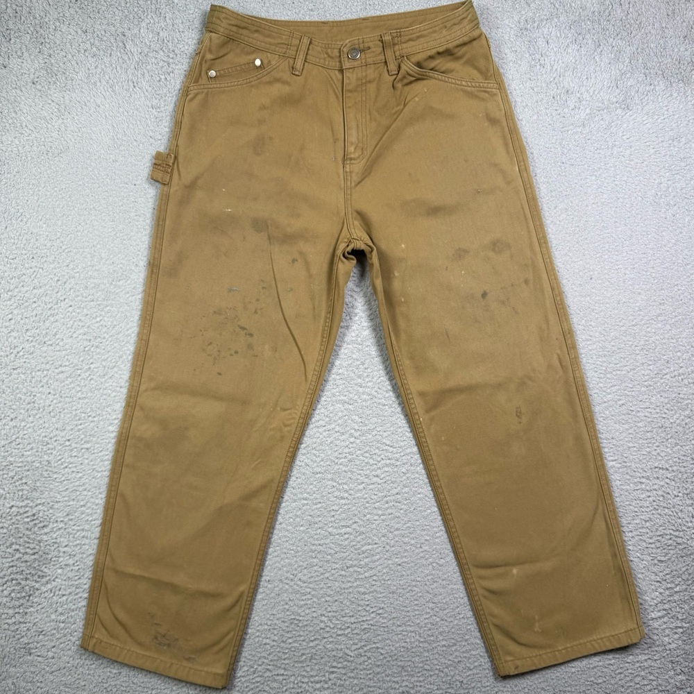 Patagonia carpenter work pants - Picture 2 of 5